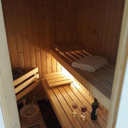 Apartament Reda Z Prywatna Sauna Exterior photo